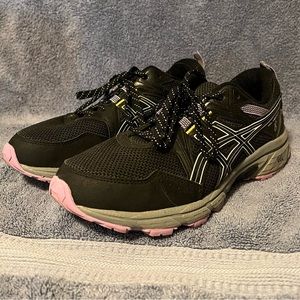 Like new, worn twice!